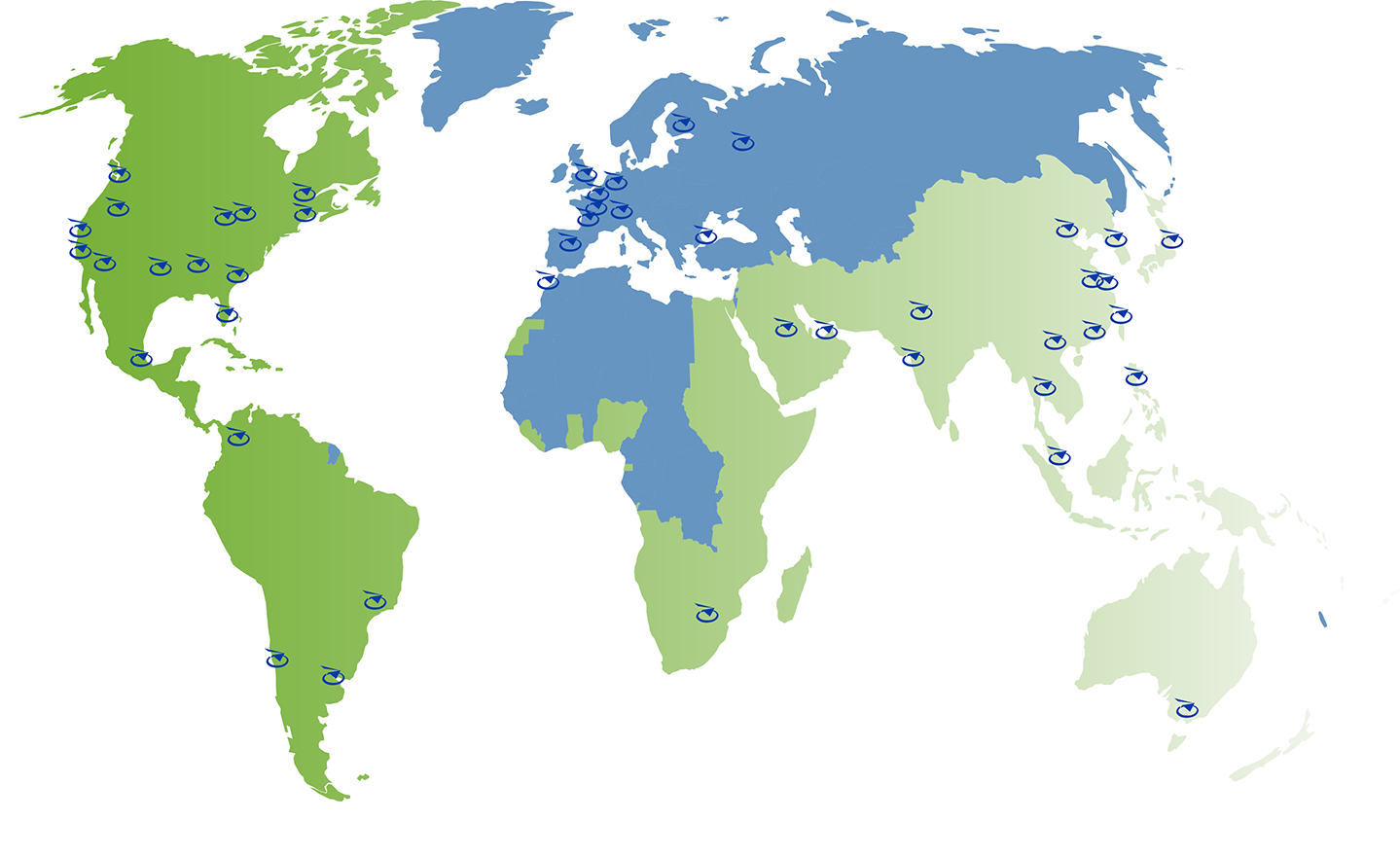 worldmap