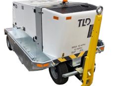 Ground Power Units