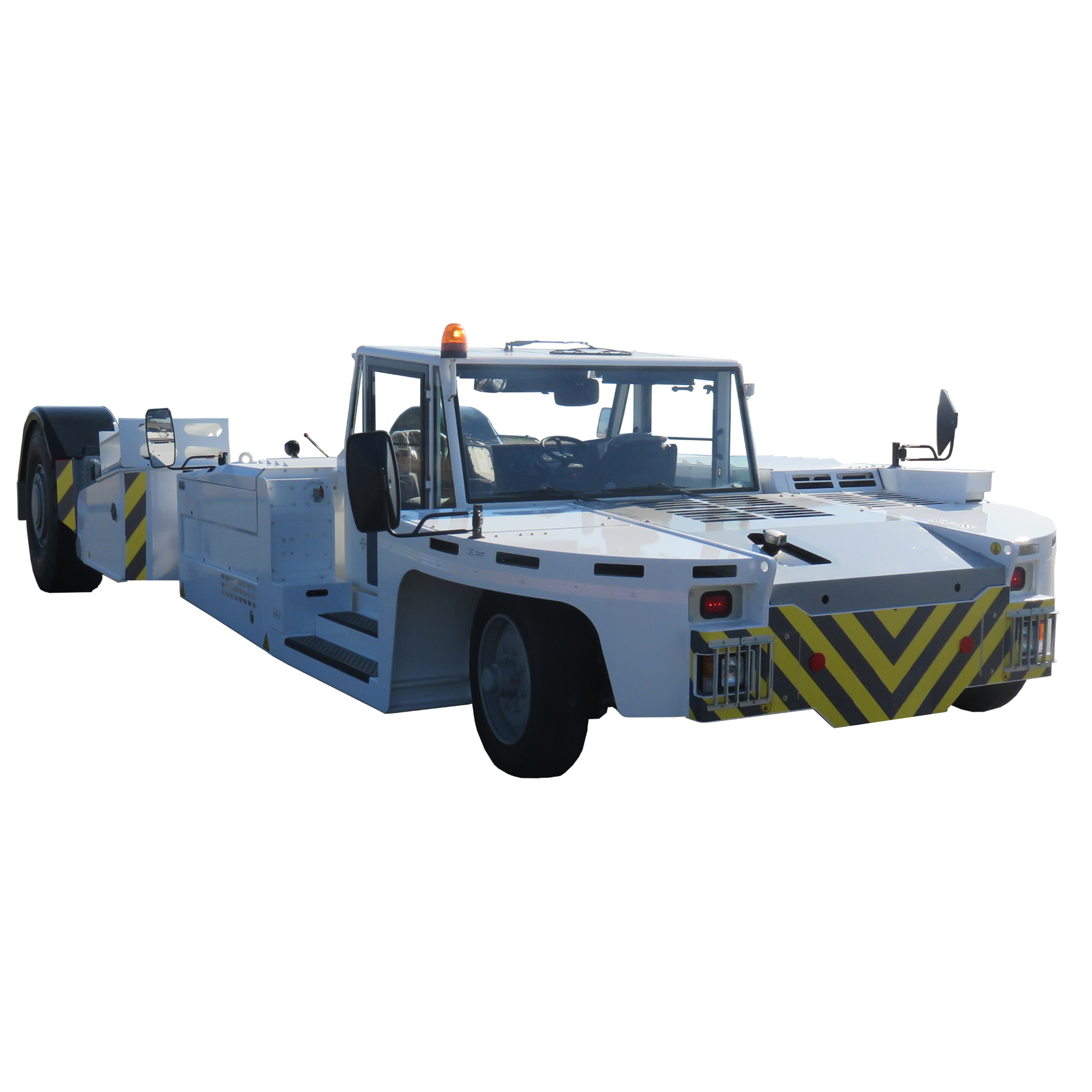 TPX-500-S - TLD