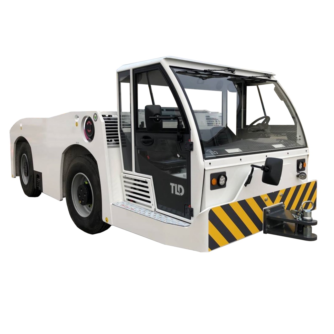 TMX-550 - TLD