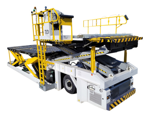 929-S Series - TLD