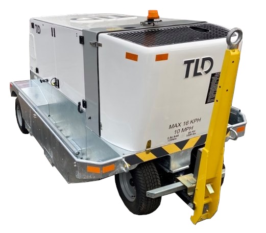 GPU-418 - TLD