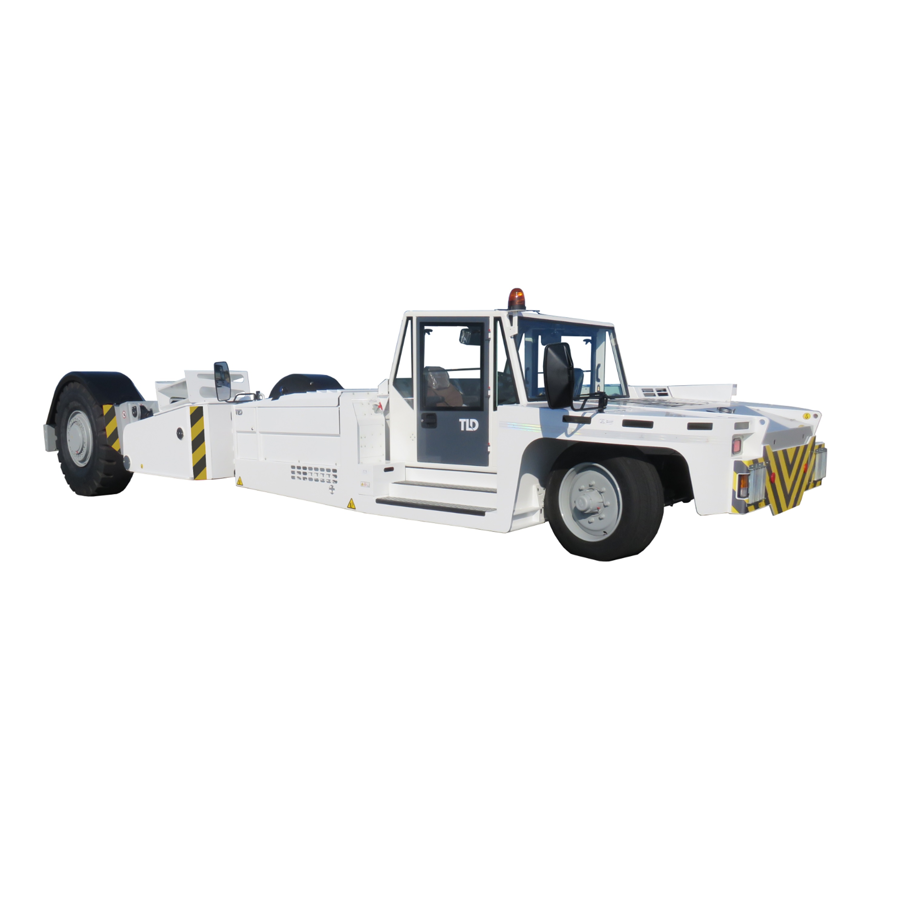 航空機・ヘリコプター ANA towbarless tractor Towbarless Aircraft Tractors Towbarless Aircraft Towing