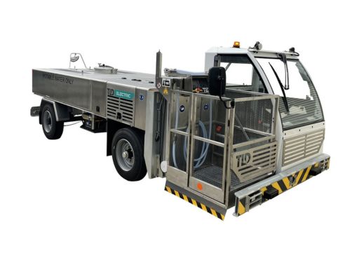 TXL-838-reGen Series - TLD