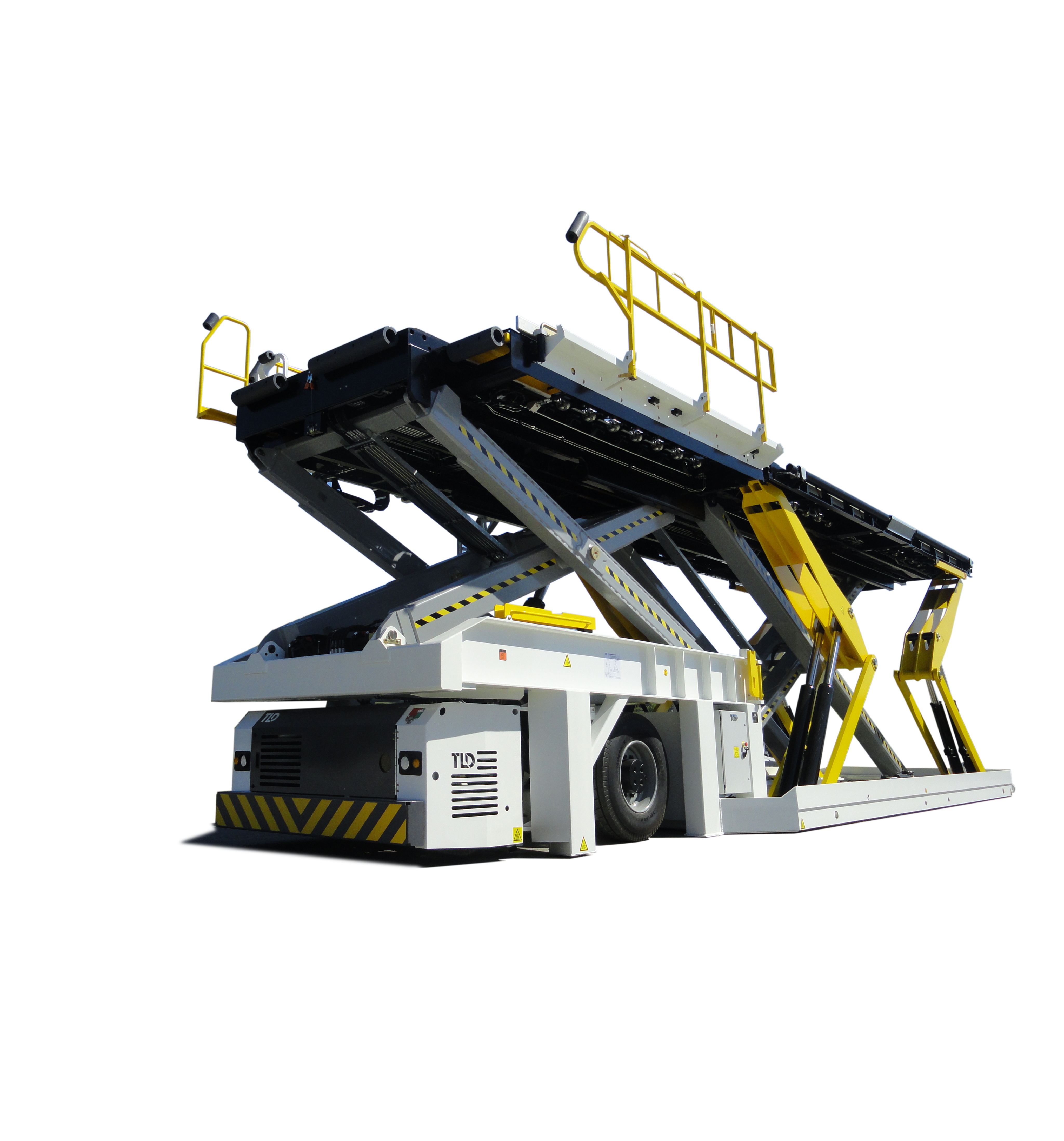 EZTow - TLD